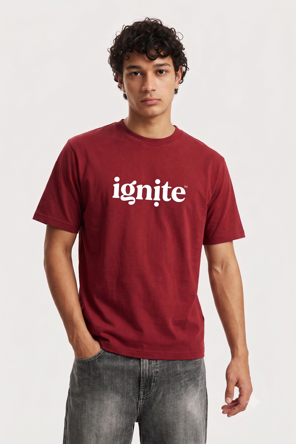 Ignite Tee