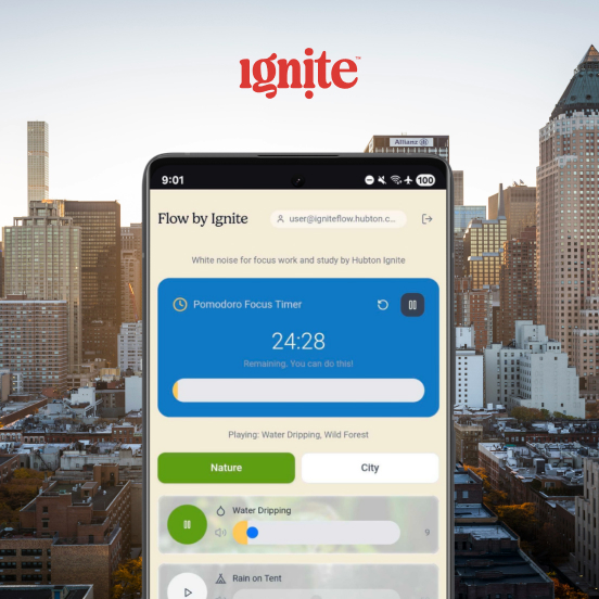 Flow by Ignite